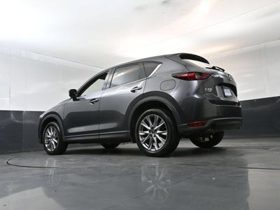 2019 Mazda Mazda CX-5 Grand Touring