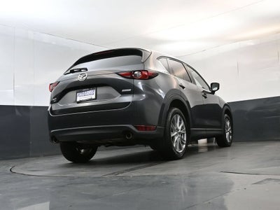 2019 Mazda Mazda CX-5 Grand Touring