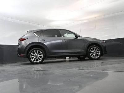 2019 Mazda Mazda CX-5 Grand Touring