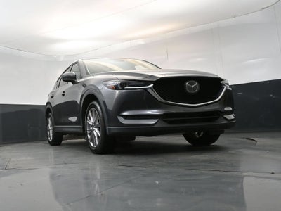 2019 Mazda Mazda CX-5 Grand Touring