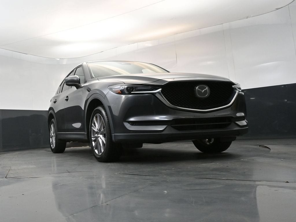 2019 Mazda Mazda CX-5 Grand Touring