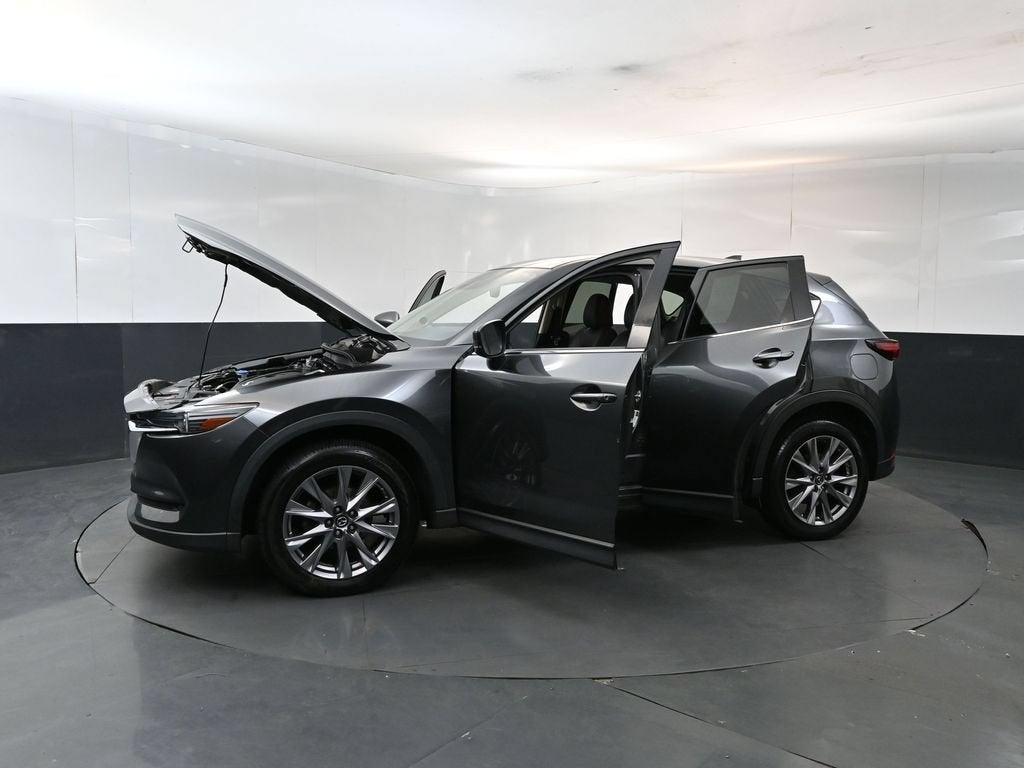 2019 Mazda Mazda CX-5 Grand Touring