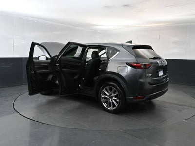 2019 Mazda Mazda CX-5 Grand Touring