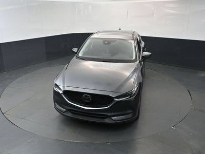 2019 Mazda Mazda CX-5 Grand Touring