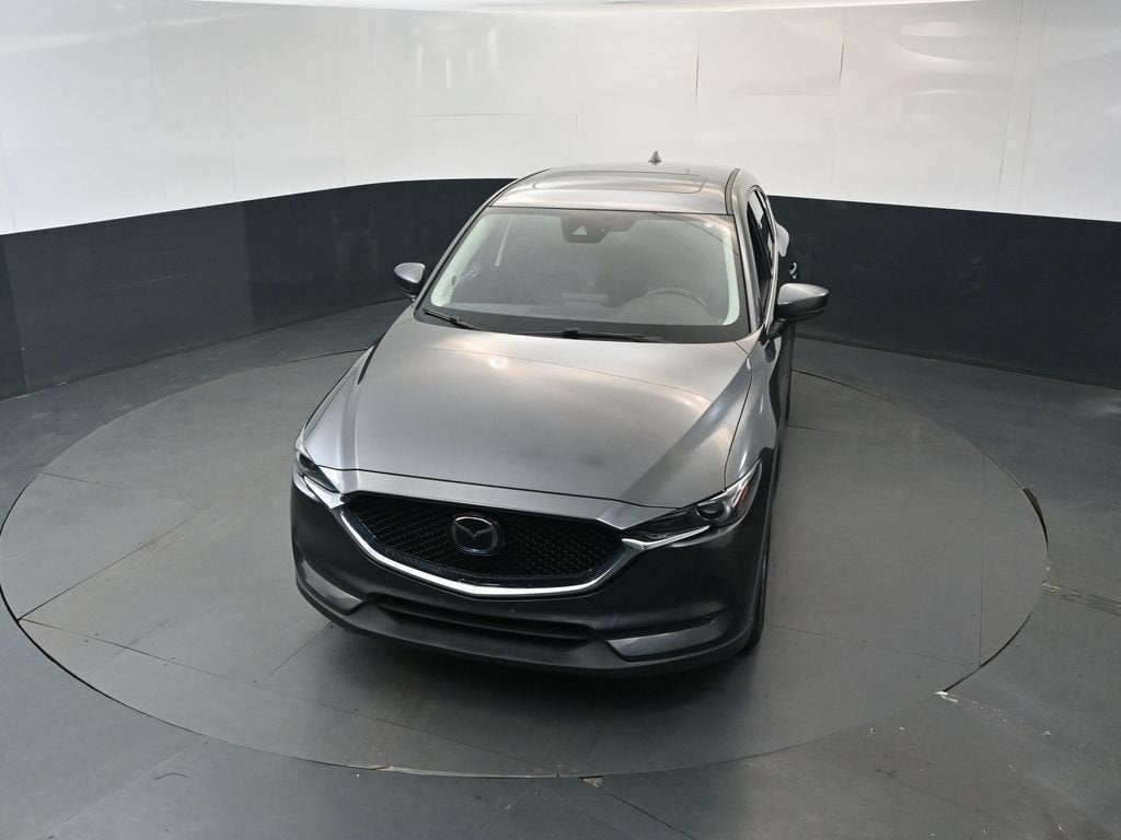 2019 Mazda Mazda CX-5 Grand Touring