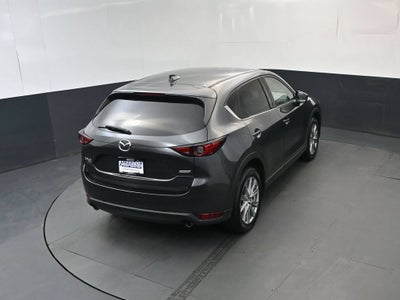 2019 Mazda Mazda CX-5 Grand Touring