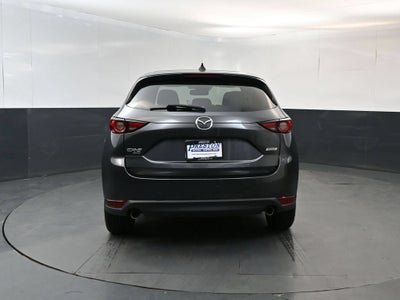 2019 Mazda Mazda CX-5 Grand Touring
