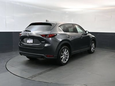 2019 Mazda Mazda CX-5 Grand Touring