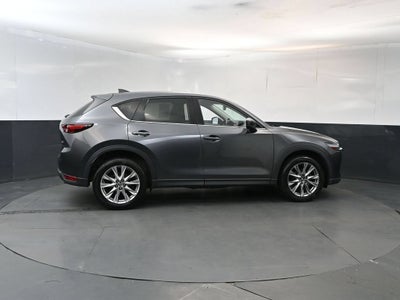 2019 Mazda Mazda CX-5 Grand Touring