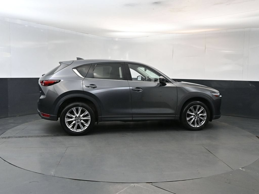 2019 Mazda Mazda CX-5 Grand Touring