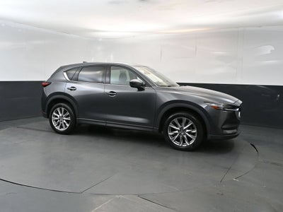 2019 Mazda Mazda CX-5 Grand Touring