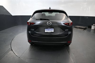 2019 Mazda Mazda CX-5 Grand Touring