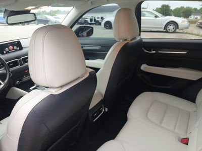 2020 Mazda Mazda CX-5 Grand Touring