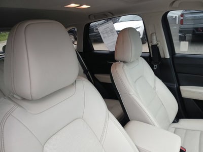 2020 Mazda Mazda CX-5 Grand Touring
