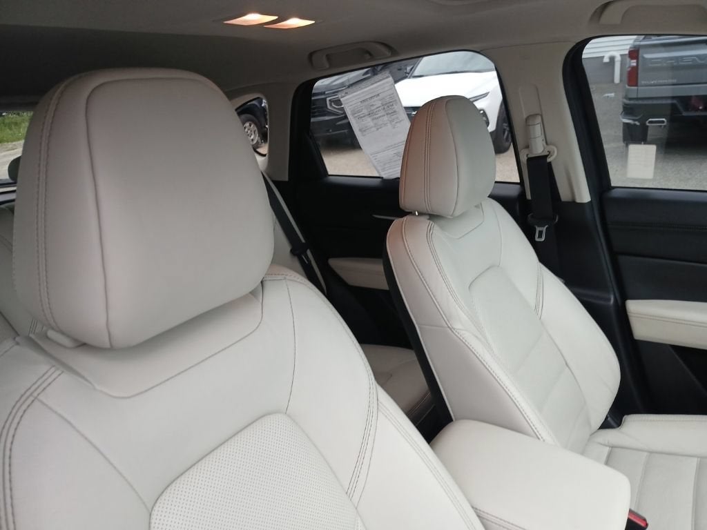 2020 Mazda Mazda CX-5 Grand Touring