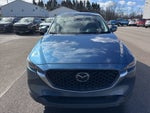 2022 MAZD CX5 SIGNATURE