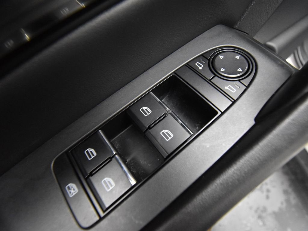 2025 Mazda Mazda CX-90 Preferred Package