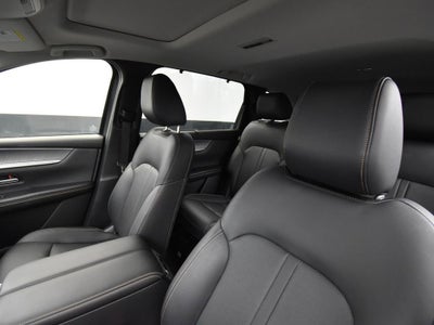 2025 Mazda Mazda CX-90 Preferred Package