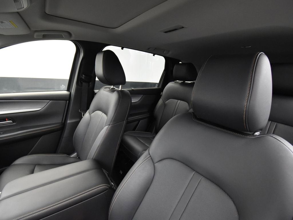 2025 Mazda Mazda CX-90 Preferred Package