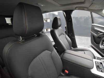 2025 Mazda Mazda CX-90 Preferred Package