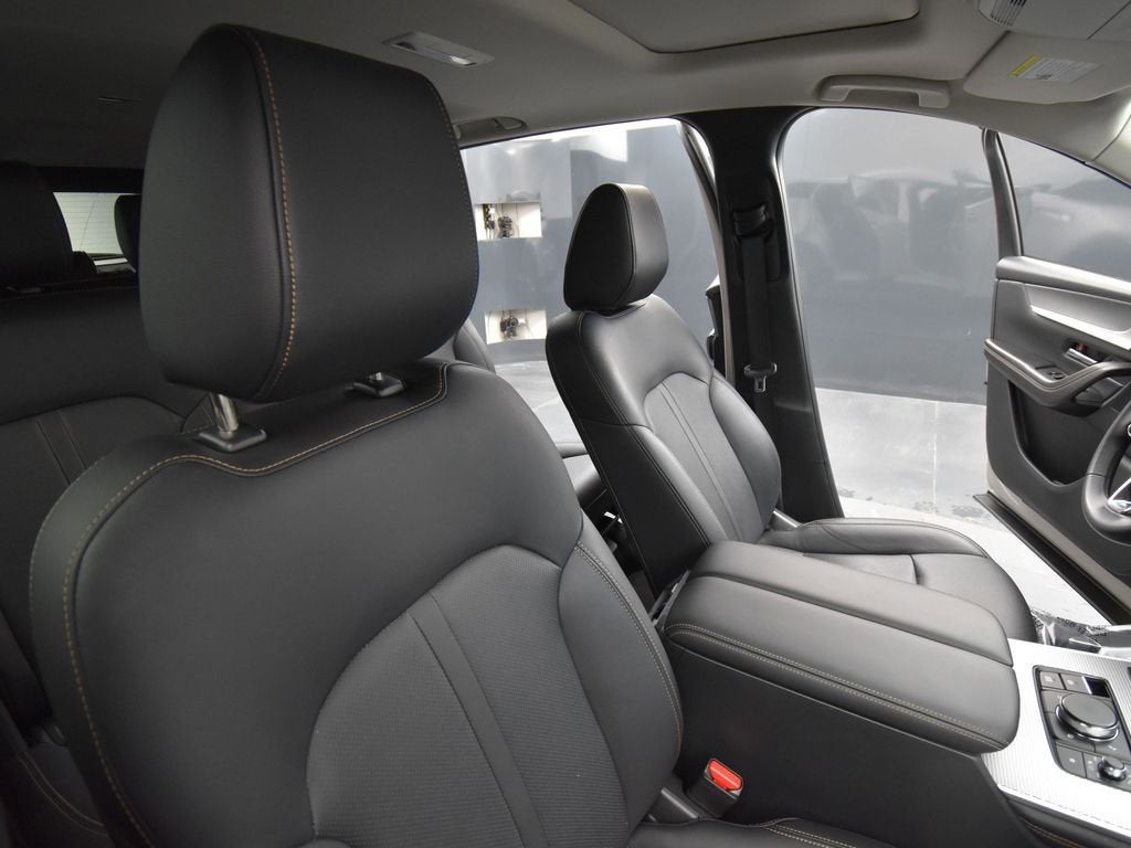 2025 Mazda Mazda CX-90 Preferred Package