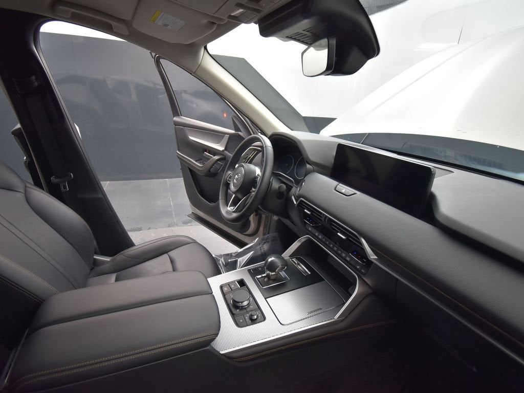 2025 Mazda Mazda CX-90 Preferred Package