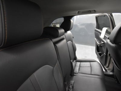 2025 Mazda Mazda CX-90 Preferred Package