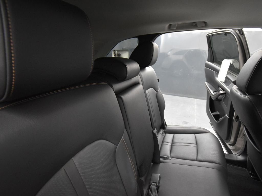 2025 Mazda Mazda CX-90 Preferred Package