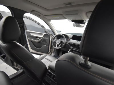 2025 Mazda Mazda CX-90 Preferred Package