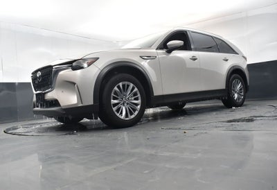 2025 Mazda Mazda CX-90 Preferred Package