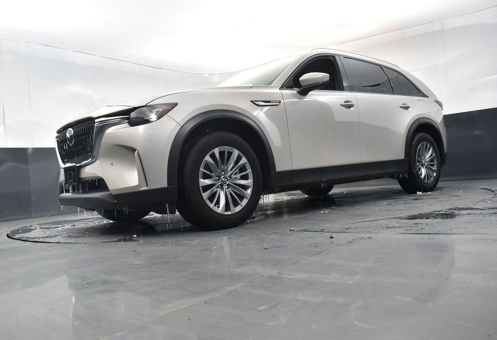 2025 Mazda Mazda CX-90 Preferred Package