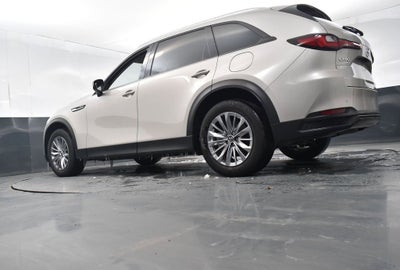 2025 Mazda Mazda CX-90 Preferred Package