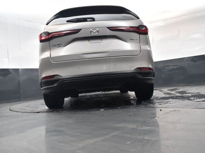 2025 Mazda Mazda CX-90 Preferred Package