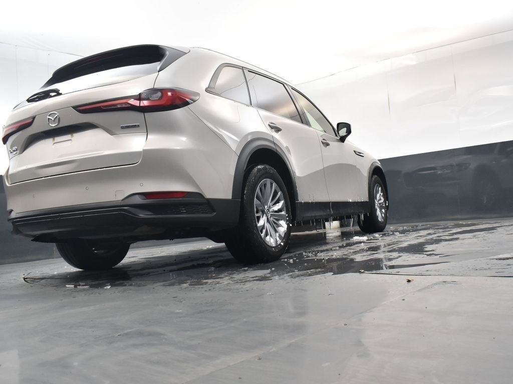 2025 Mazda Mazda CX-90 Preferred Package