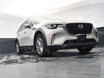 2025 Mazda Mazda CX-90 Preferred Package