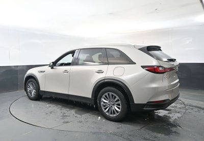 2025 Mazda Mazda CX-90 Preferred Package