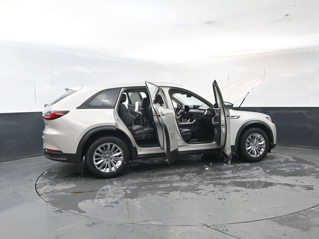 2025 Mazda Mazda CX-90 Preferred Package