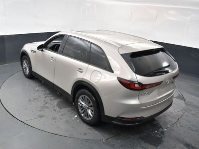 2025 Mazda Mazda CX-90 Preferred Package