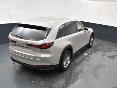 2025 Mazda Mazda CX-90 Preferred Package