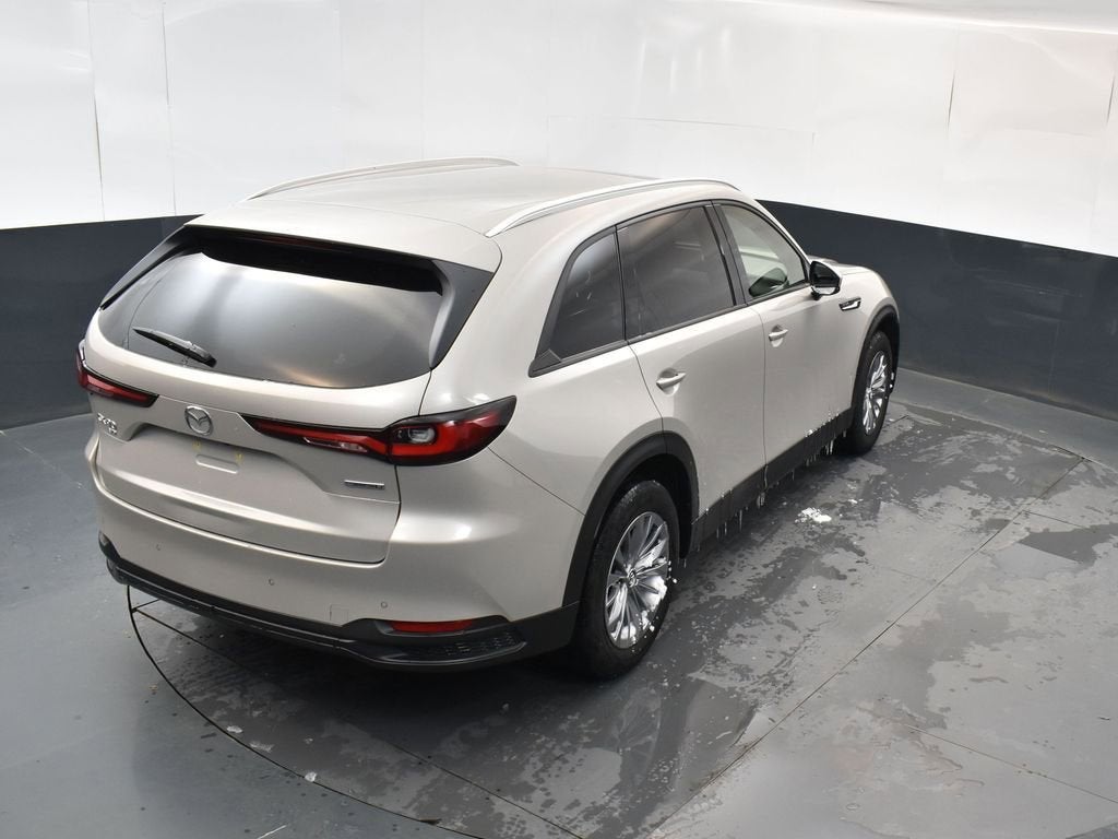 2025 Mazda Mazda CX-90 Preferred Package