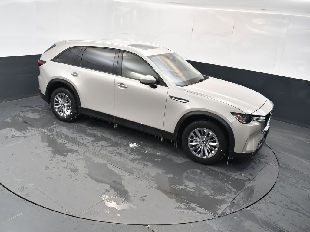 2025 Mazda Mazda CX-90 Preferred Package