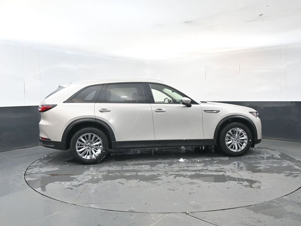 2025 Mazda Mazda CX-90 Preferred Package