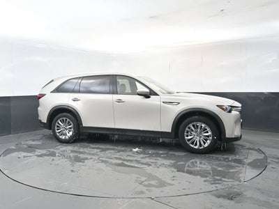 2025 Mazda Mazda CX-90 Preferred Package