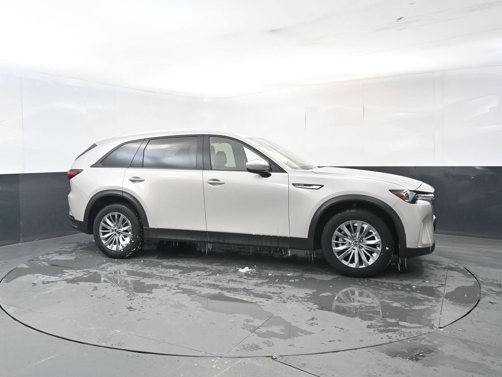 2025 Mazda Mazda CX-90 Preferred Package
