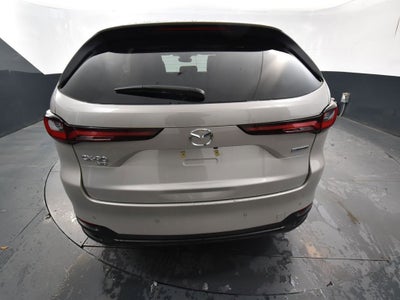 2025 Mazda Mazda CX-90 Preferred Package