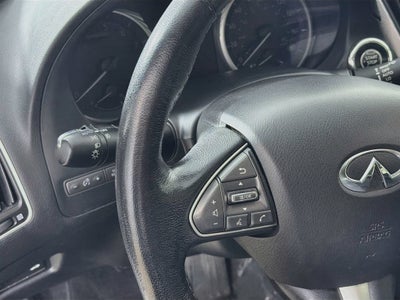 2016 INFINITI Q50 3.0t Premium