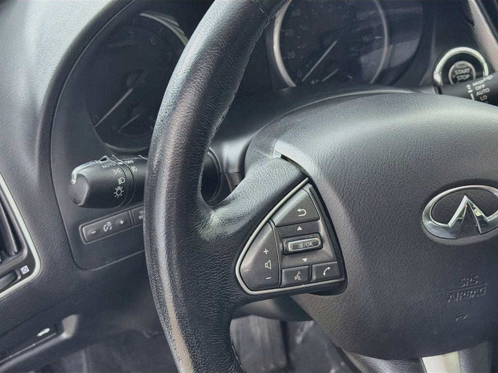 2016 INFINITI Q50 3.0t Premium