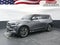 2018 INFINITI QX80 NA