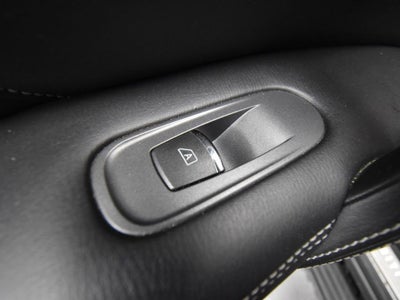 2018 INFINITI QX80 NA