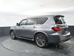 2018 INFINITI QX80 NA